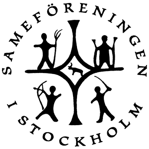 Logo Sameföreningen i Stockholm